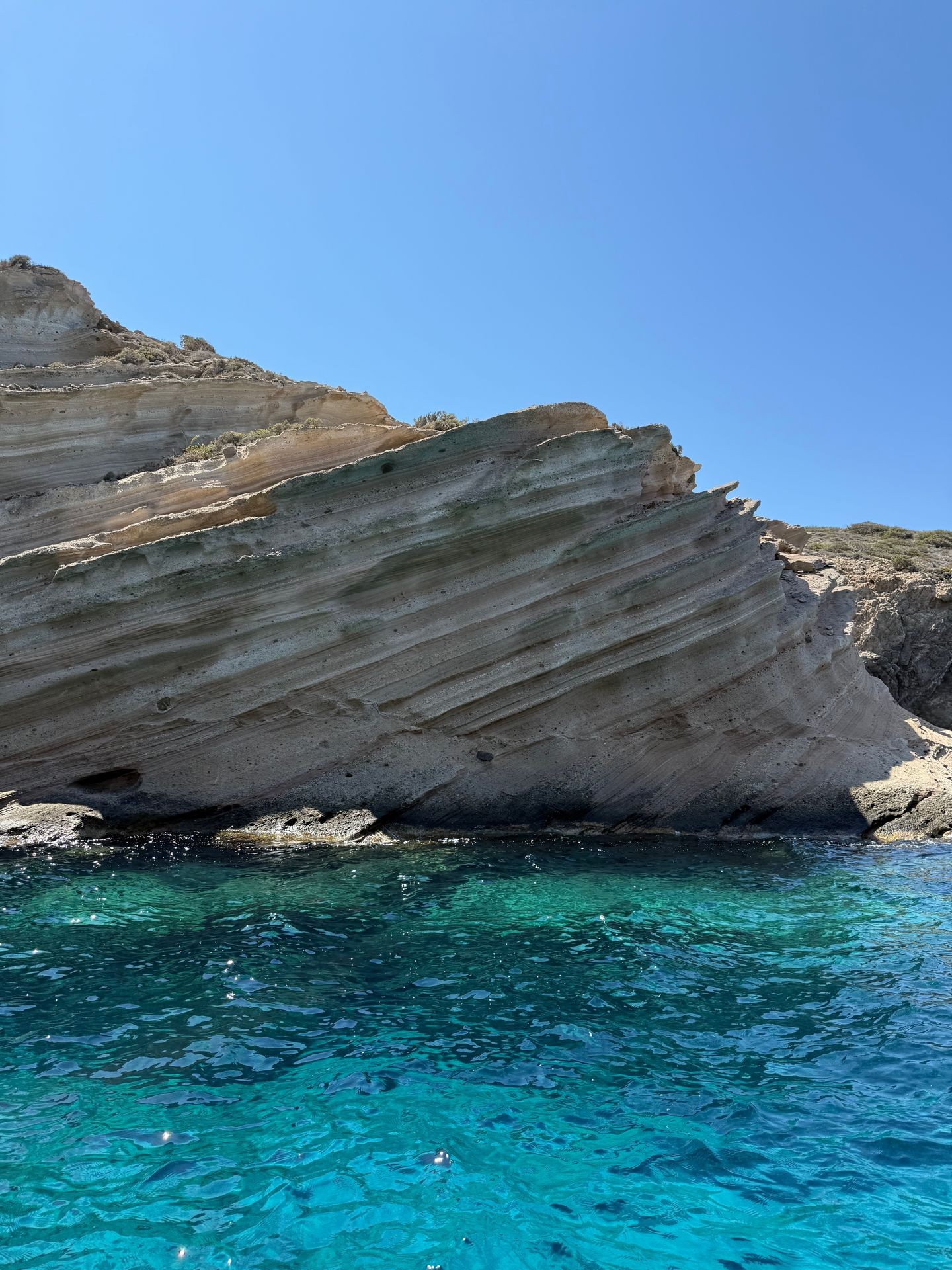 Discover Hidden Gems around Paros